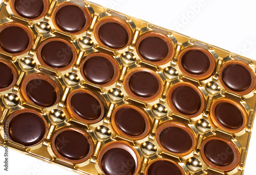 Toffifee