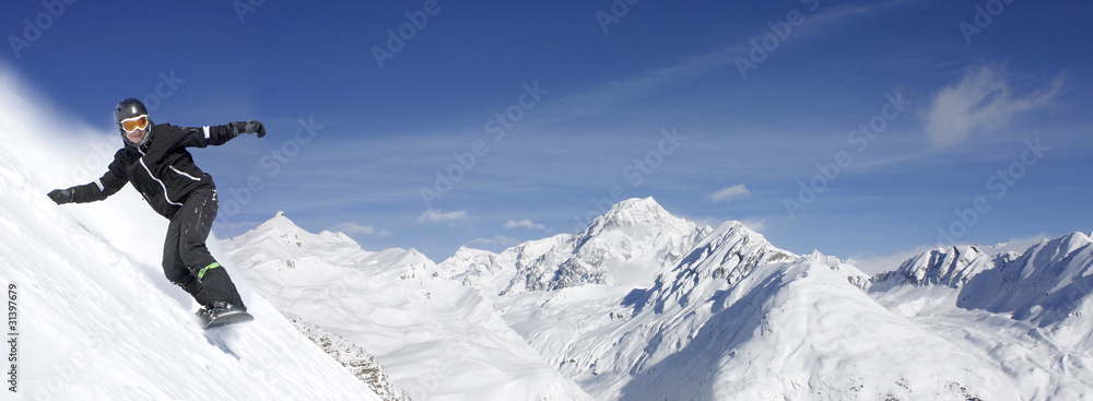 Mont Blanc Mont Blanc