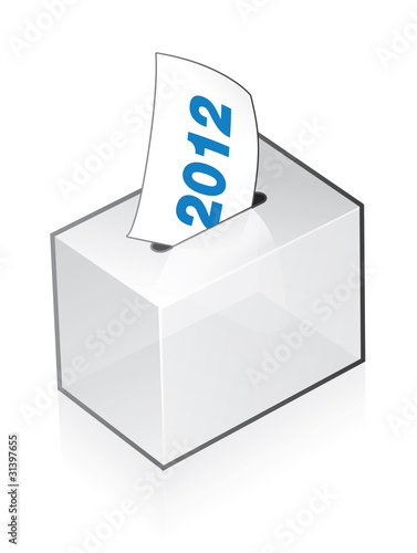 élections de 2012