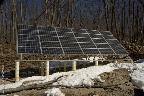 Solar Panel