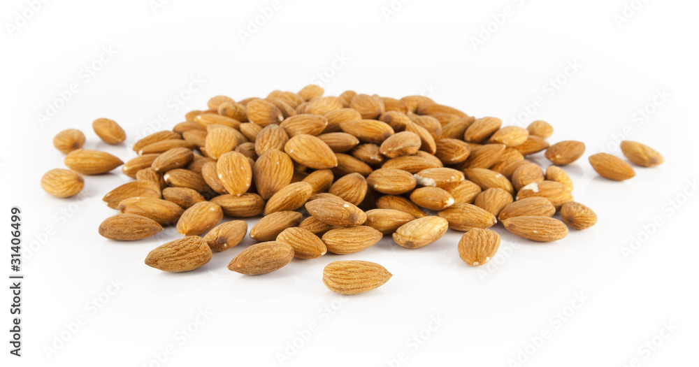 almond