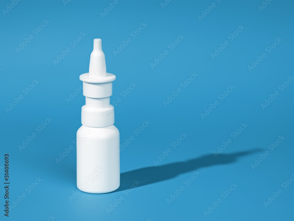 allergy spray allergy spray