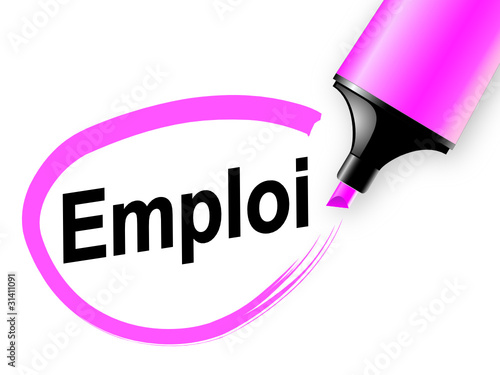 Emploi