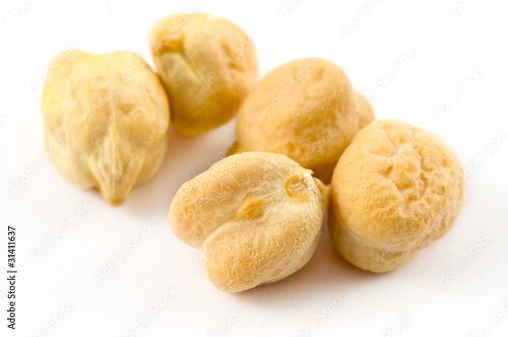 Kichererbsen Kichererbsen