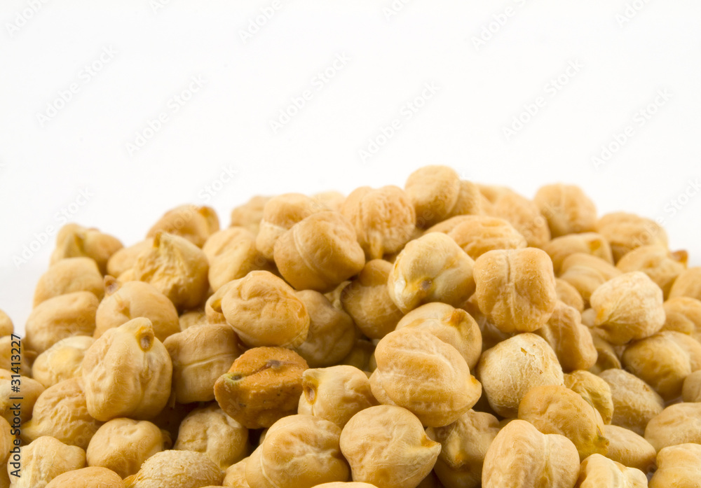 Kichererbsen Kichererbsen