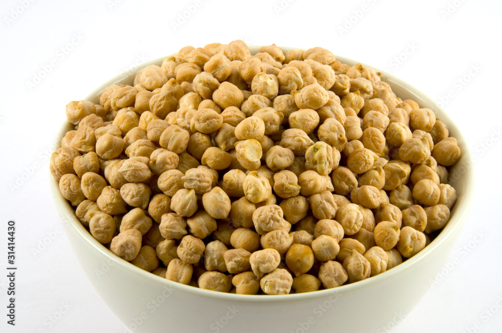 Kichererbsen Kichererbsen