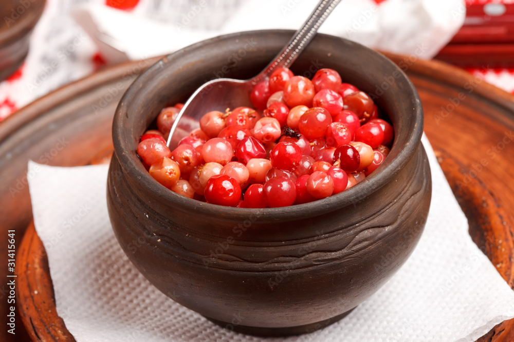Cranberry Sauce Cranberry Sauce