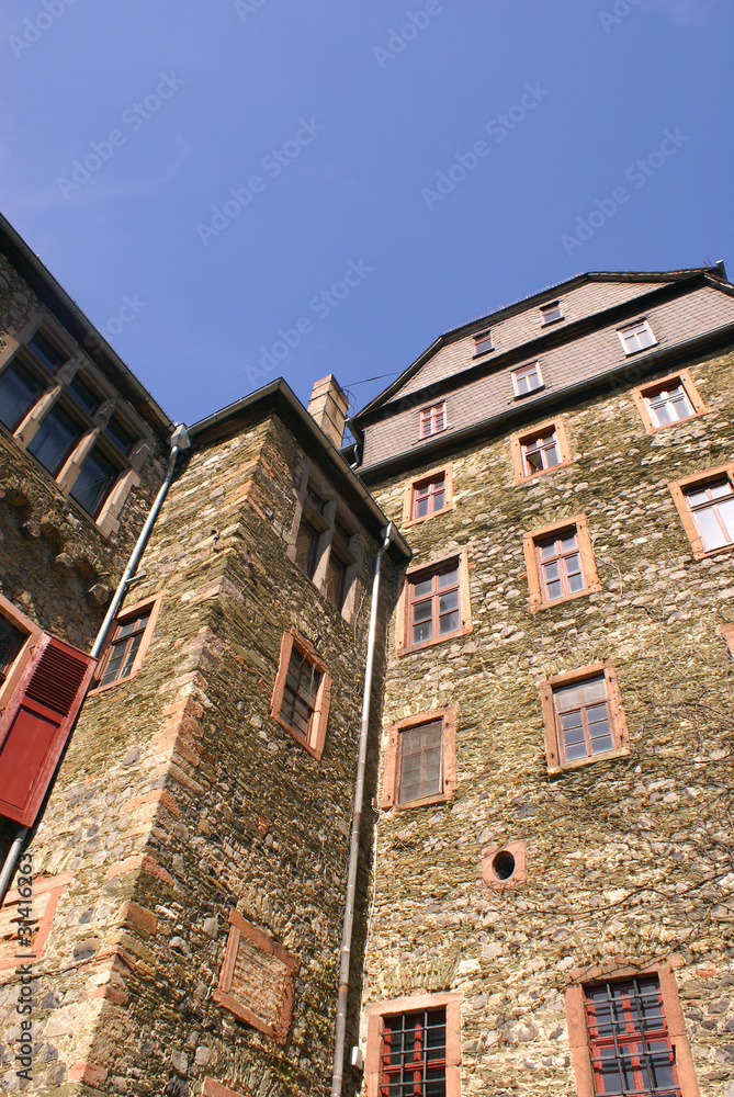 Schloss Braunfels Schloss Braunfels