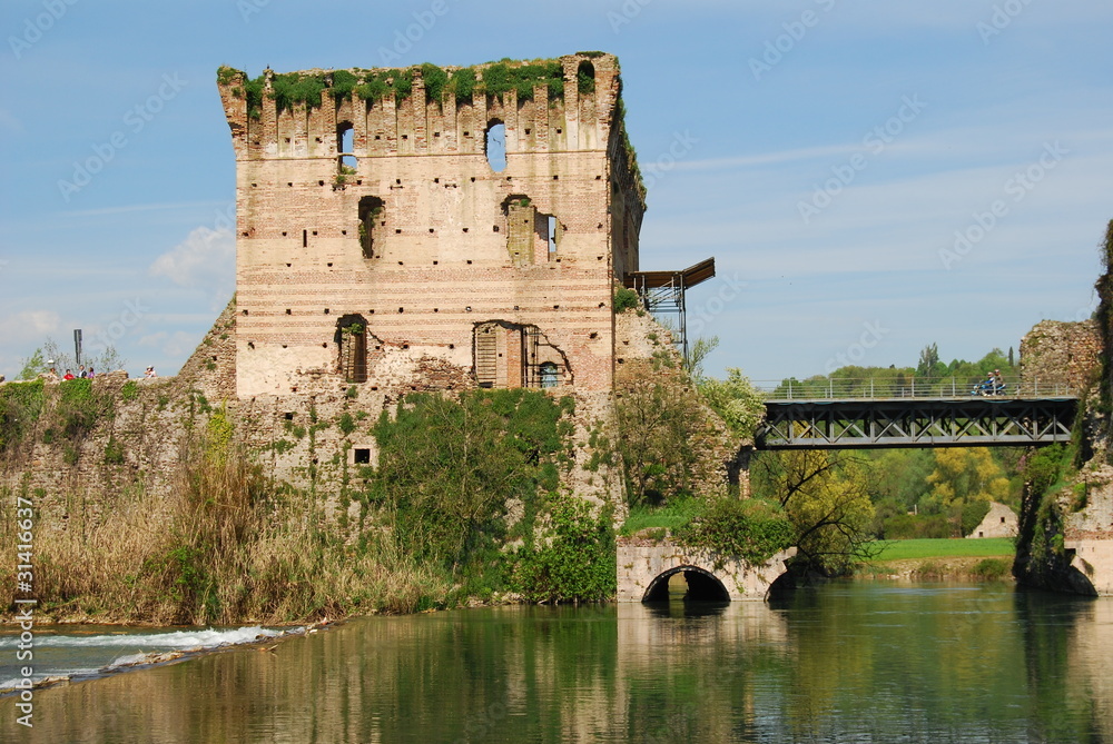 borghetto