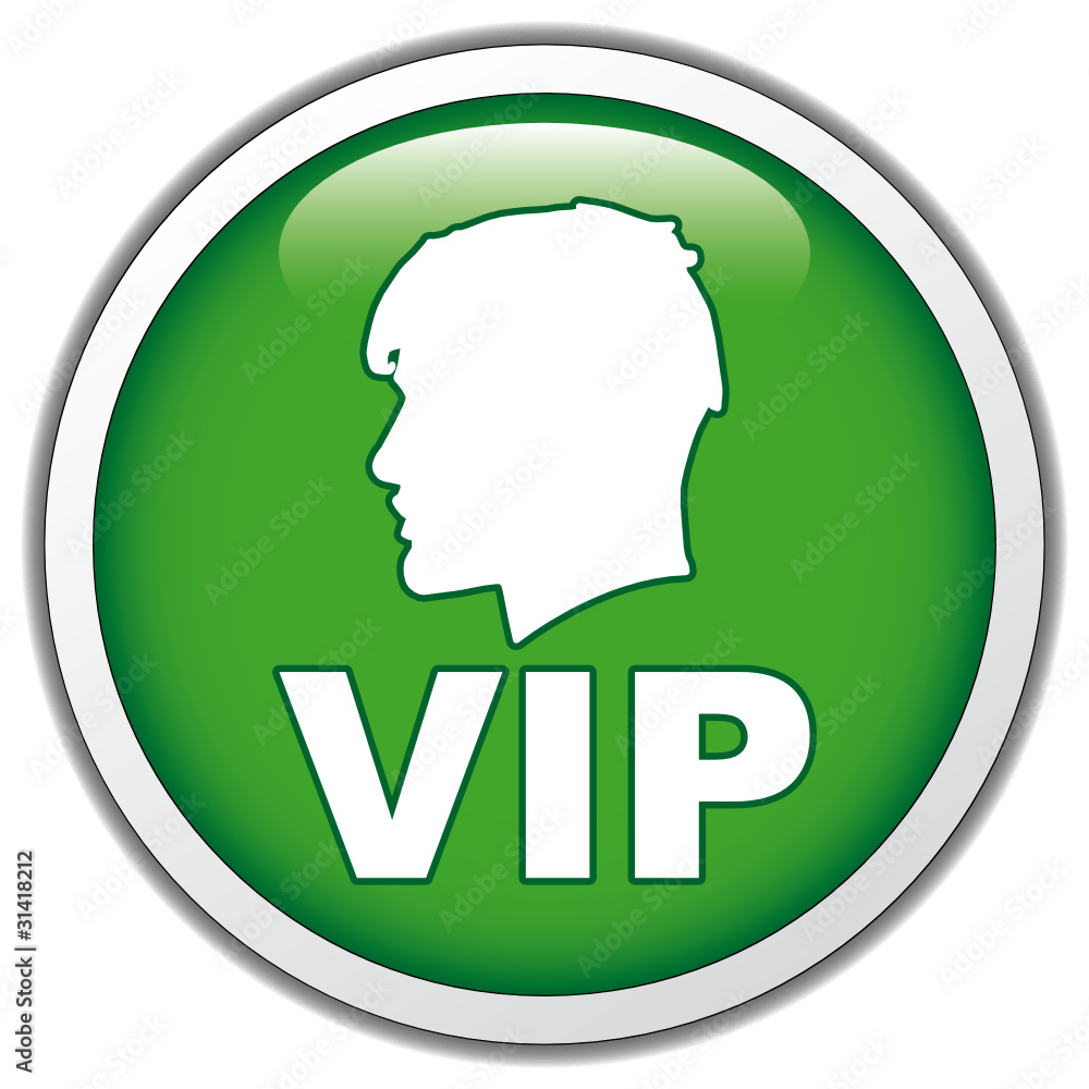 VIP ICON VIP ICON