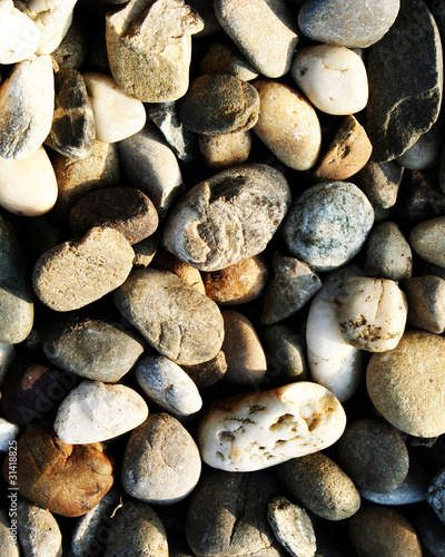 pebbles