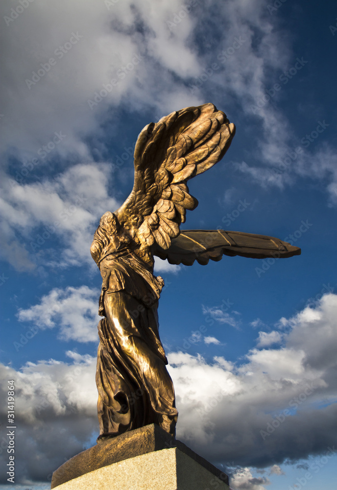 Obraz premium Angel