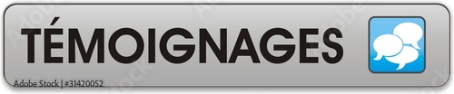 bouton témoignages