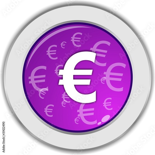 bouton euro