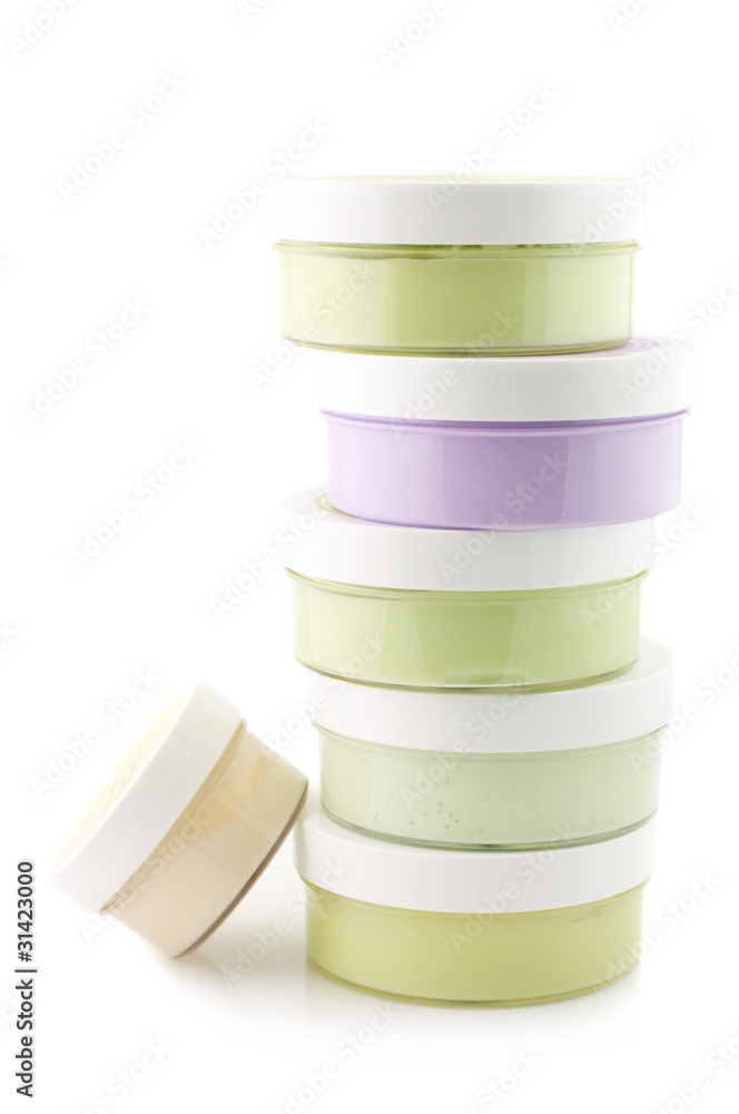 Obraz premium SPA cosmetics