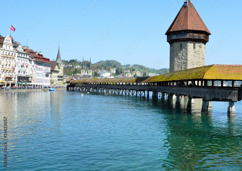 Lucerne