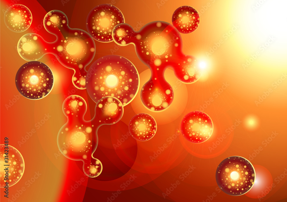 abstract background orange 10 eps abstract background orange 10 eps
