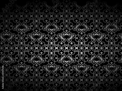 Hintergrund - Muster