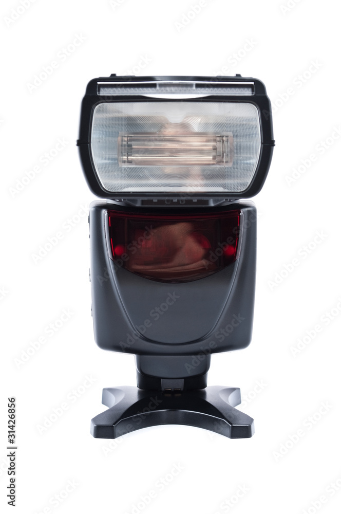 camera flash speedlight