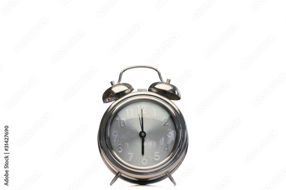 Alarm clock Alarm clock