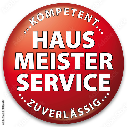 HAUS-MEISTER-SERVICE - kompetent und zuverlässig