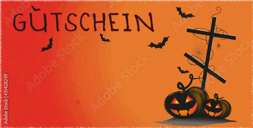 gutschein