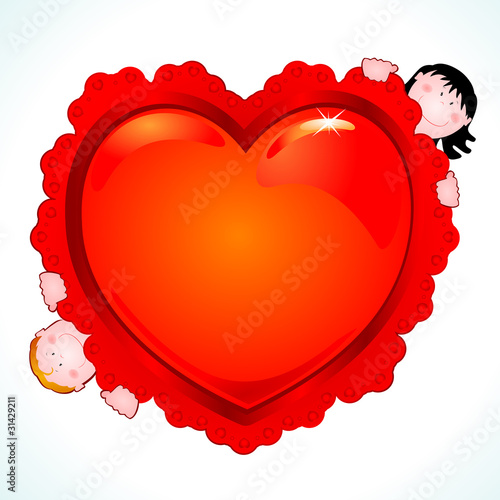 I love you