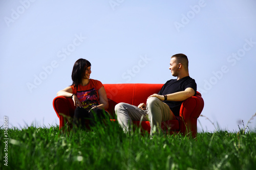 Sofa