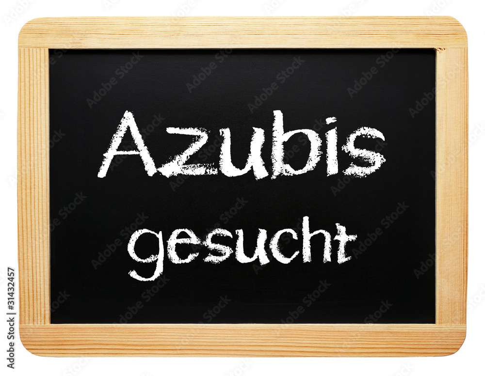 Azubis gesucht für Lehrstelle und Ausbildung Azubis gesucht für Lehrstelle und Ausbildung