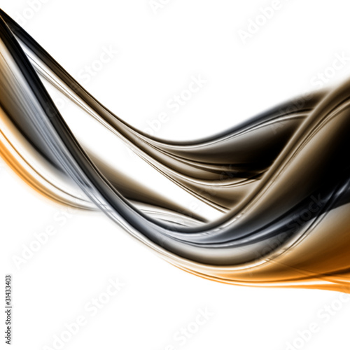 abstract elegant background design with space for your text © Frank Rohde