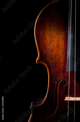 Photos violin music string art instrument