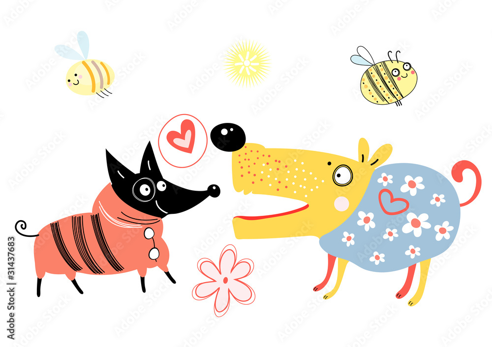 dog lovers dog lovers