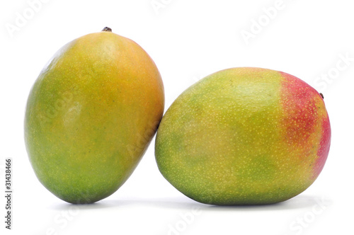 mango fruits