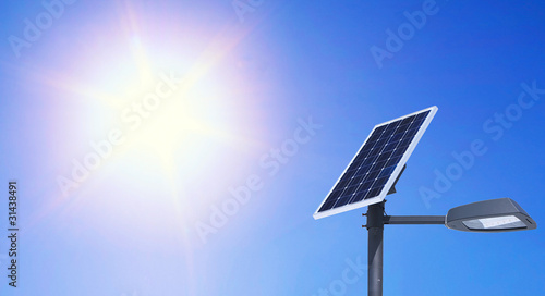 Illuminazione stradale