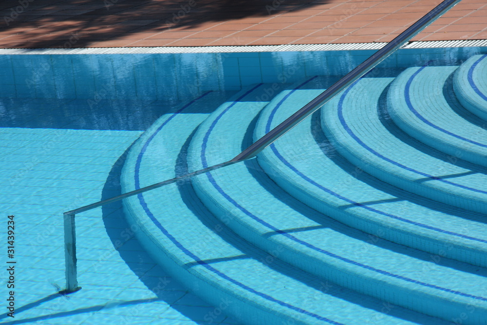 Obraz premium Diffrazione