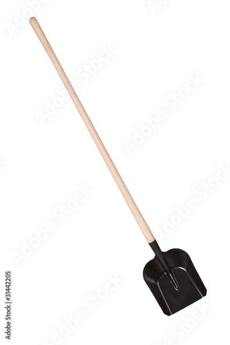 shovel