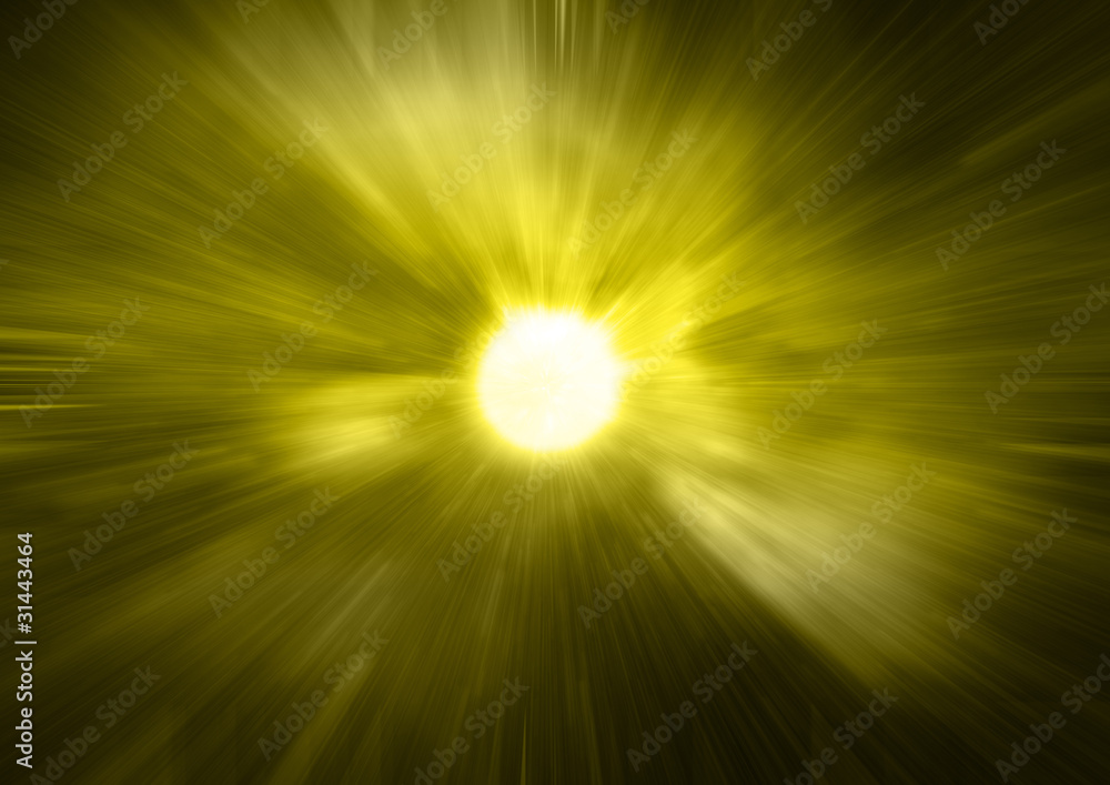 Obraz premium efectos