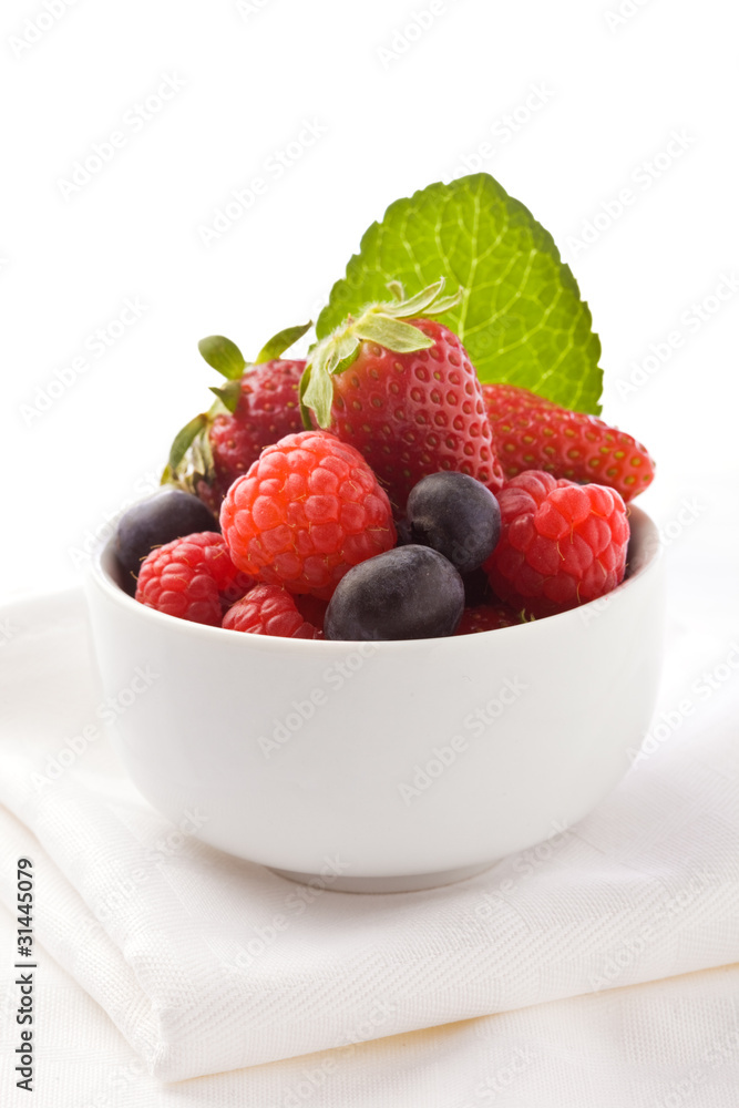 Frutti di Bosco Frutti di Bosco