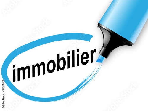 immobilier