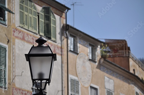 Lampione