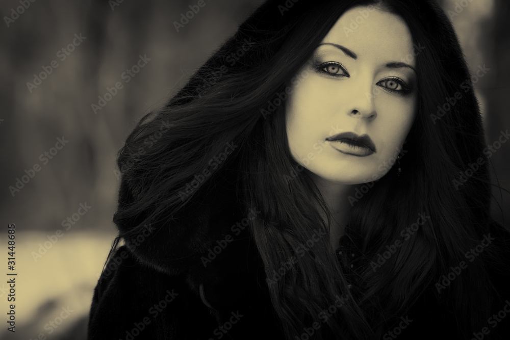 gothic style gothic style