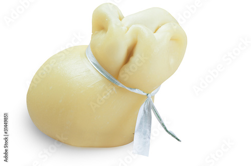 Scamorza Bianca