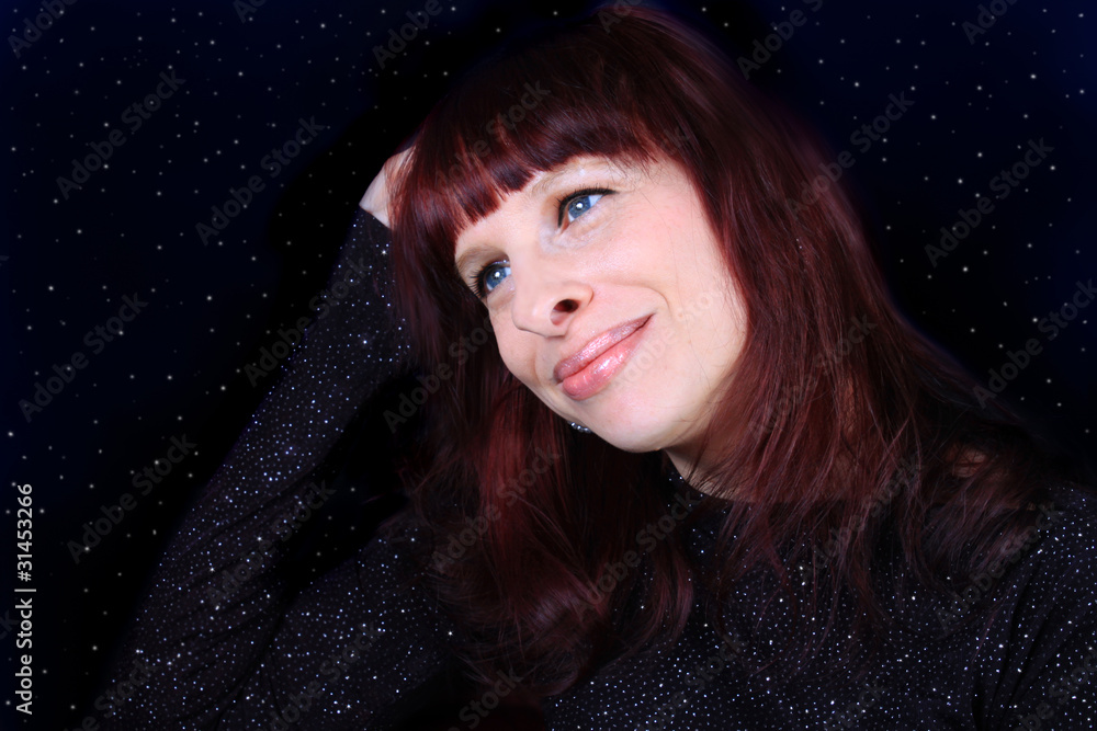 Daydreaming in stars Daydreaming in stars
