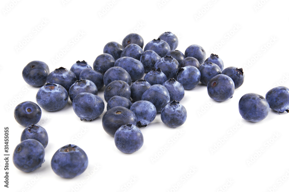 Blueberries Blueberries