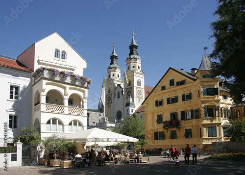 Dom und St. Kassian, Brixen, Bressanone