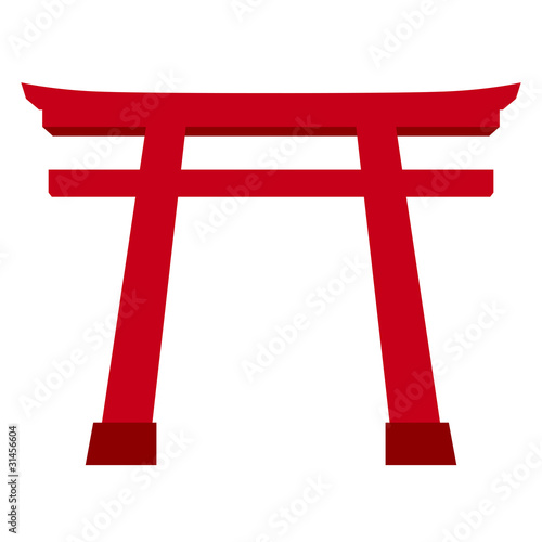 鳥居