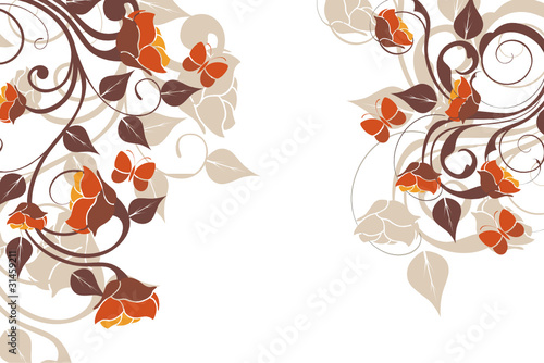 multifloral