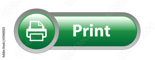 "PRINT" Web Button (printer icon printout now online documents)