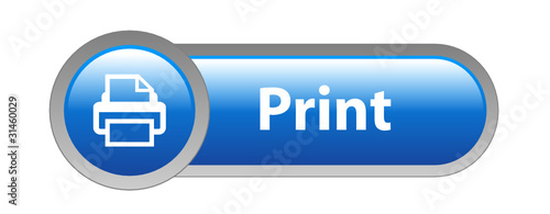 "PRINT" Web Button (printer printout now laser documents format)