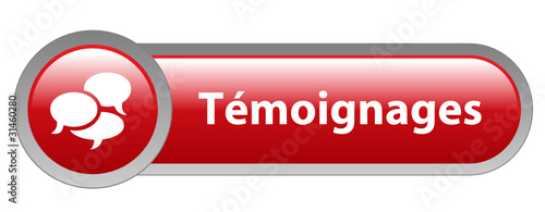 Bouton Web TEMOIGNAGES (opinions avis forum service clients)